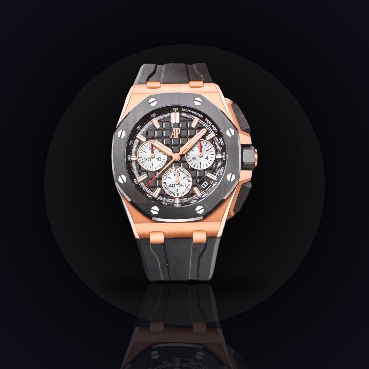 AP Royal Oak Offshore