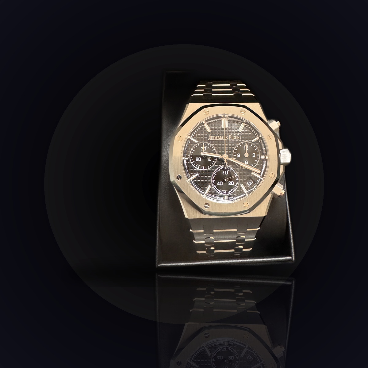 AP Royal Oak
