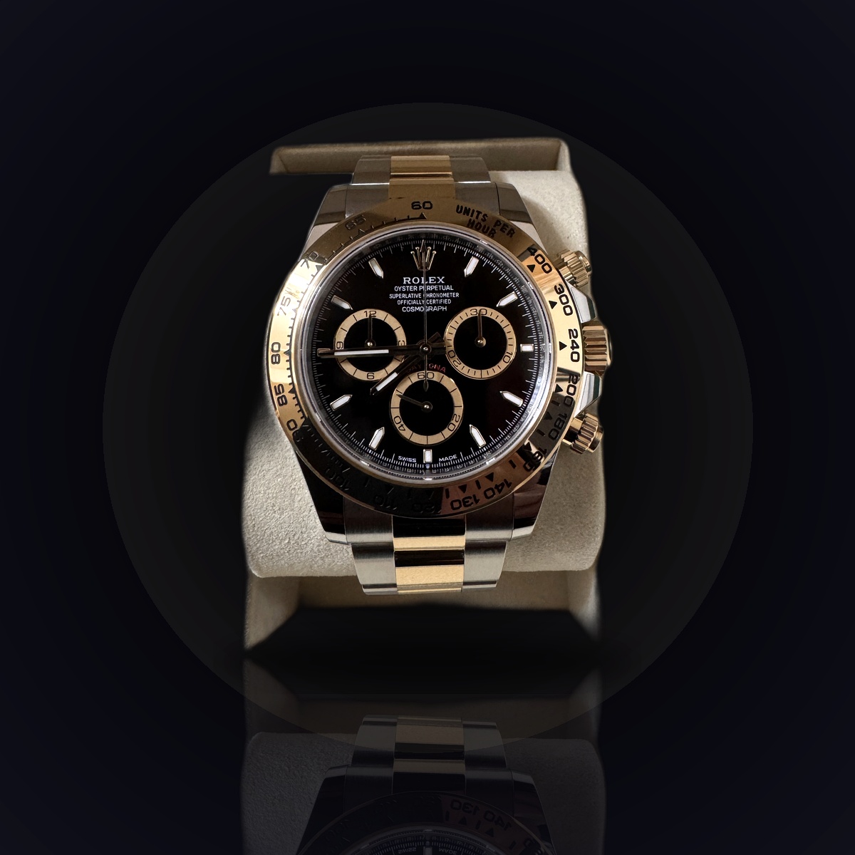 ROLEX DAYTONA